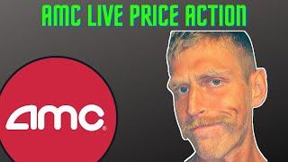 AMC Live - End Game is coming $40 soon - Treyders Podcast 77