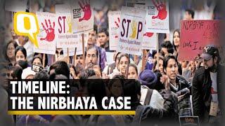 Nirbhaya Gang Rape & Murder From December 2012 to Convicts’ Hanging  The Quint