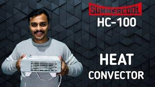 Summercool heat convector unboxingreview #summercool #usha #havells #homeapplinces #trending #tech