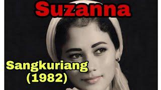 Film Jadul Suzanna  Sangkuriang 1982