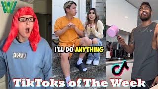 New TikToks of The Week May 2023 Part 4  Cool TikTok Videos 2023