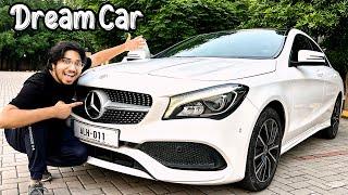 Dream Car Buy Karli Mama Ky Liya   Bohat Mar Pari Ghar Walo Sy 