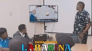 Yan Sanda Sunga Lokacin Da Jamila Take Sakawa Alamin Guba CCTV Camera Labarina Season 9 Episode 10