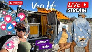  Van Life  Should You Buy A Van From Auction and Get It financed??