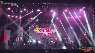 Nativo Show en vivo ex rastro Mérida Yucatán