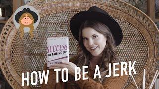 How To Be A Jerk To A Stranger w Amanda Cerny Lesson 2