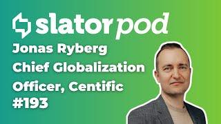 # 193 Enterprise Localization in Times of Large Language Models with Centific’s Jonas Ryberg