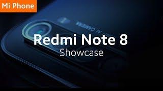 Redmi Note 8 48MP Quad Camera All-Star