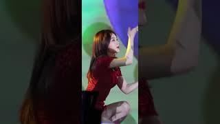 170114 레드벨벳아이린 러시안 룰렛 Russian Roulette 직캠  RedVelvet Fancam