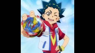 valt aoi vs lane #shorts #video #capcut #beyblade