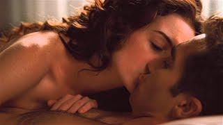 Anne Hathaway and Jake Gyllenhaal Kissing Scenes 4K Love and Other Drugs