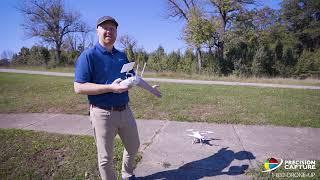 DJI Phantom 4 RTK **FULL DEMO**