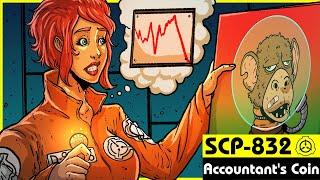 SCP-832  Accountants Coin SCP Orientation