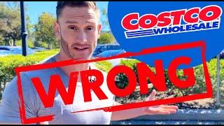 Top Costco Keto Grocery Shopping Mistakes