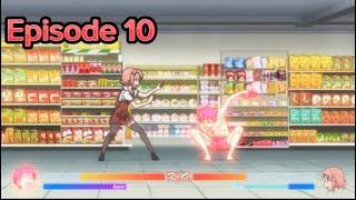 Mayo chiki episode 10 dub English