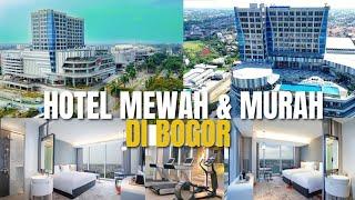 HOTEL BARU DI BOGOR ATAS MALL  Harris Hotel Cibinong City Mall  Rekomendasi Hotel bagus di Bogor