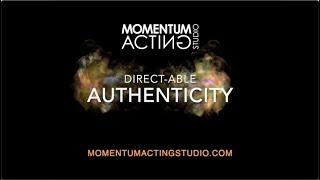 Direct-able Authenticity - in your own words testimonials