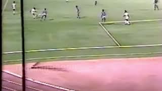 مباراة المنتخب السعودي و منتخب الهند  05          تصفيات اولمبياد لوس انجلوس 1984