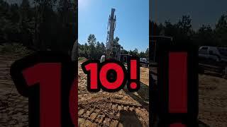  Did the Excavator Really Unscrew Itself #construction #test #conspiracy