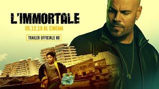 LImmortale 2019 - Trailer Ufficiale