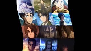 The Tragedy of Eren Yaeger the Wise