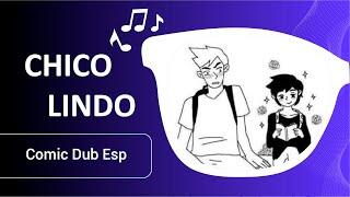 Chico lindo - Cute Boy Comic Dub Español Latino Historia LGBT