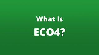 What is ECO4? The Energy Company Obligation Explained