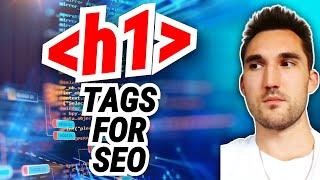 Why H1 Tags are Important for SEO