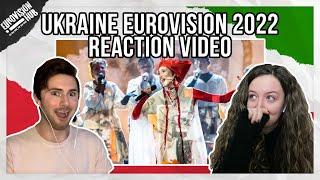 Ukraine  Alina Pash - Shadows of Forgotten Ancestors  Eurovision Hub