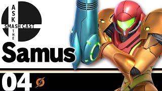 Ask The Smash Cast  Samus Trailer