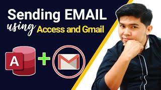 Email Automation in Microsoft Access The Gmail Integration Guide