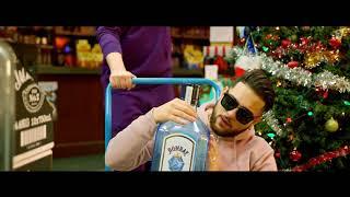 Alcohol 2 Full Video Paul G I Karan Aujla  Harj Nagra  Rupan Bal Films Latest Punjabi Song 2018