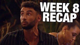 The Tribe Has Spoken - The Bachelor in Paradise Week 8 RECAP Season 7