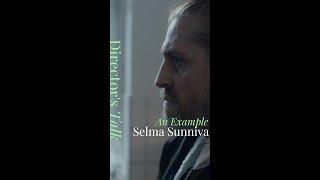 Director Selma Sunniva talks about her film An Example