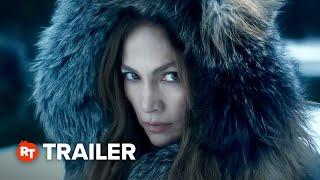 The Mother Trailer #1 2023