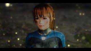 Dead or Alive 6 - Full Story Mode Movie All Cutscenes