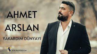 AHMET ARSLAN - YAKARDIM DÜNYAYI Bor Prodüksiyon