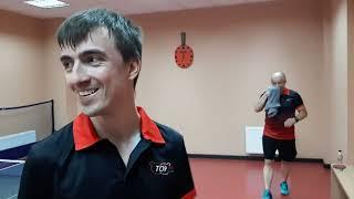 Топ Спін Харків  Топ Спин Харьков  Top Spin Kharkiv  Настільний теніс Харків