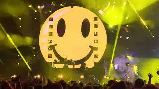 Fatboy Slim - Sunrise Festival 2022