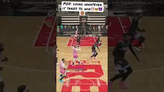 Good shot or no??‍️ #2kgamer #shorts #nba2k23 #ps5share