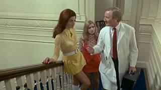 Doctor In Trouble 1970 Full Length