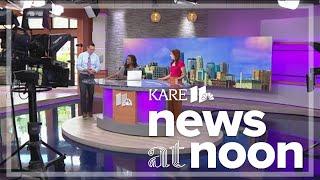 KARE 11 News Now - July 8 2024