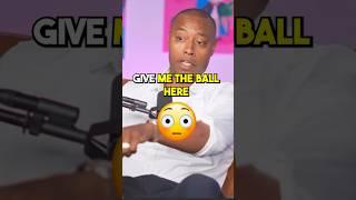 Caron Butler Shares The Most Epic Kobe Story