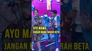 DUET SERU ANNETH - BETRAN DI MOM AND KIDS AWARD #Shorts