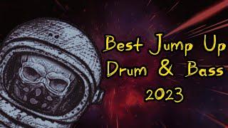 Jump Up Drum & Bass Mix 2023  Mixed by Astrob0e & Nox3V