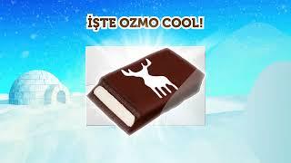 Ozmo Cool Yapbozunu Tamamlayalım Mı?