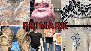 Primark New Childrens Collection 2024Primark New Collaction 