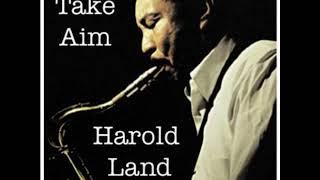 Youre My Thrill - Harold Land