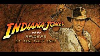 #BSP The Raiders March Indiana Jones - Banda Sinfónica de Pensilvania #LaBandaNoPara