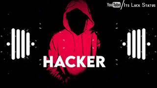 Hacker Ringtone  Attitude Ringtone  Bad Boy Ringtone  New English Ringtone For Boy